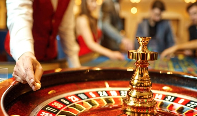 of traditional, 실시간바카라 land-based casinos